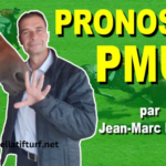 Pronostics Pmu Quinté (3)