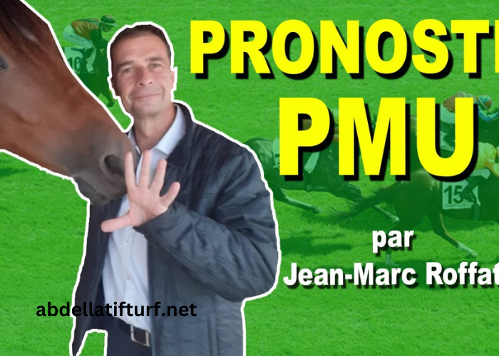 Pronostics Pmu Quinté (3)
