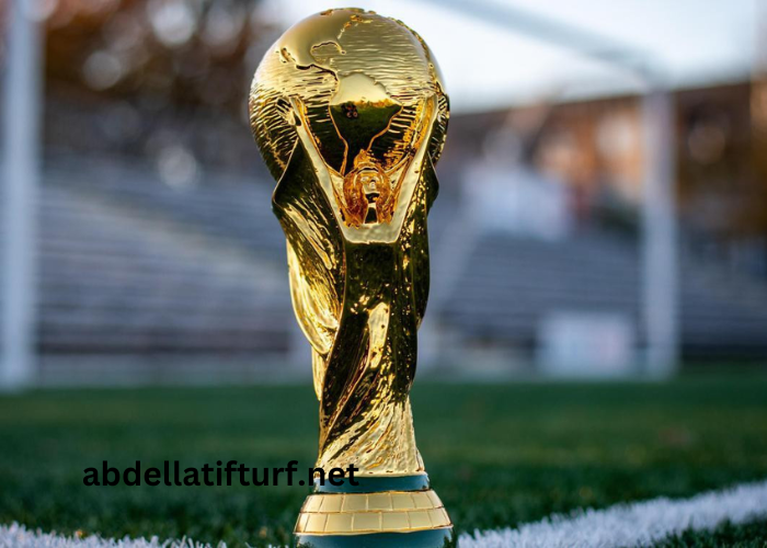 Coupe Du Monde (1)