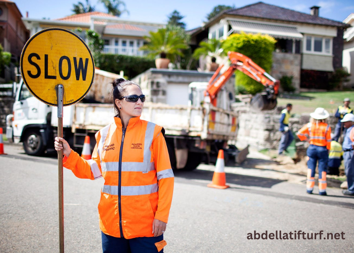 Top Reasons to Trust Sydney’s Traffic Control Experts