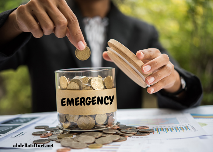 Emergency Funds: Essential for Financial Security