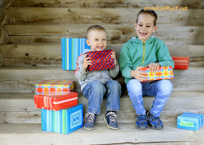 6 Options That You Can Consider When Buying Gifts for Children