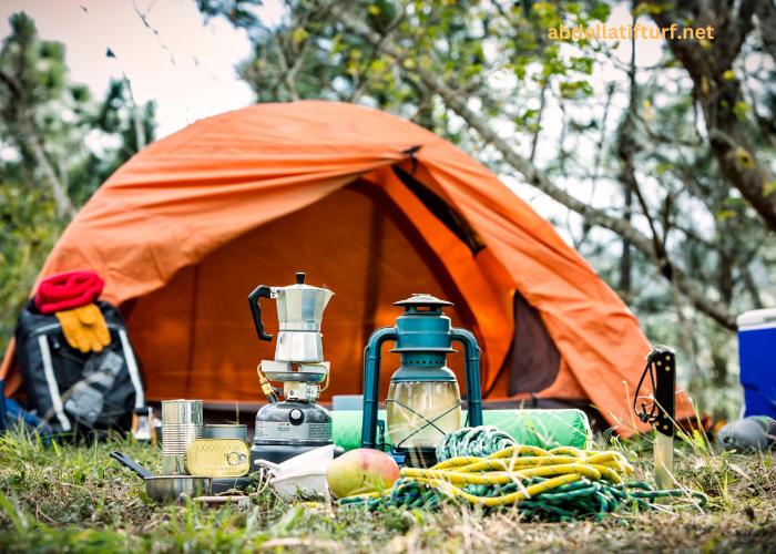 Gear Up for Adventure: Durable Solutions for Your Next Camping Trip