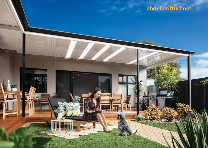 Maximise Family Time with a Beautiful Verandah in Your Melbourne Home