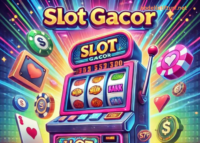 Maximizing Your Winnings: A Comprehensive Guide to Slot Gacor and Pengeluaran Macau