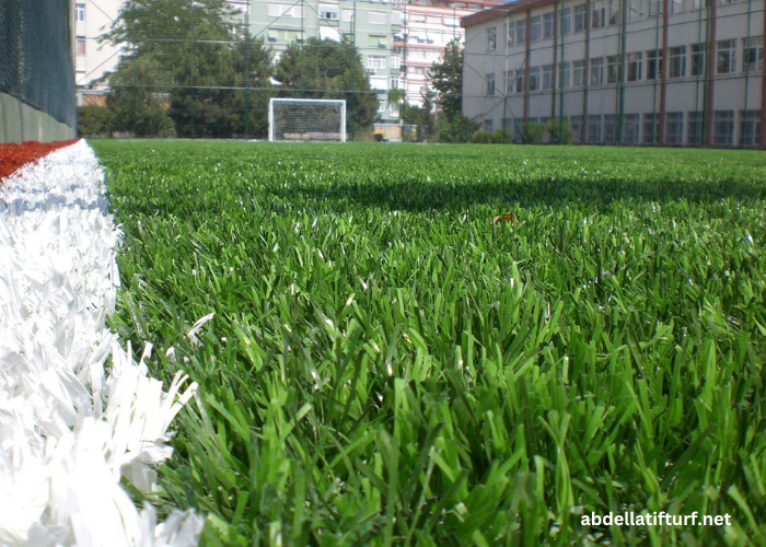 Duo Sur Turf