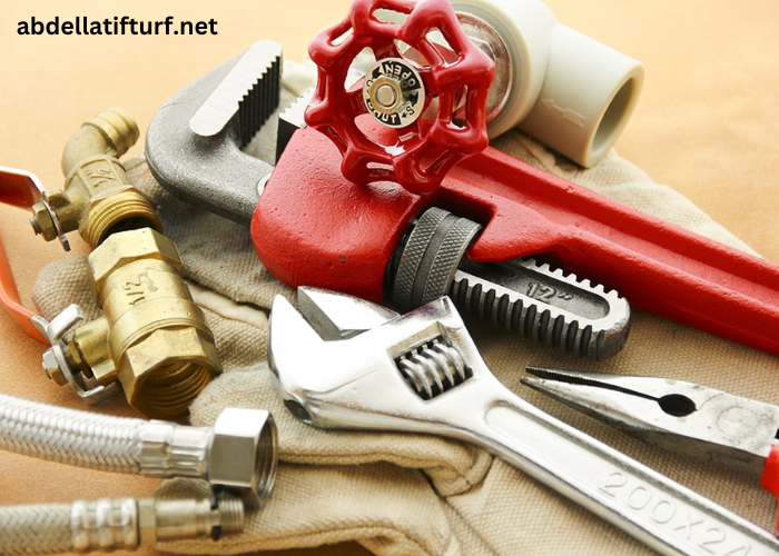 Top Tools for Tackling Plumbing Issues in Australian Homes