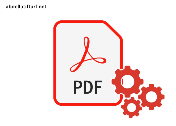 Comment Ouvrir Un Fichier Pdf