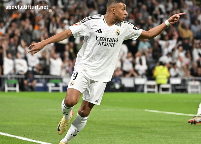 Real Madrid Aujourd'hui