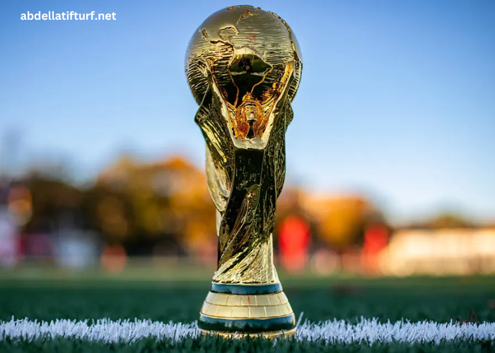 Coupe Du Monde DE Football 2022