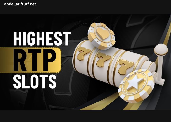 Find the Great RTP Slot and Slot Depo 5k Experience for Greatest Wins