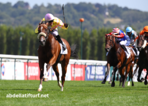 Résultats Pmu Du Jour (1)