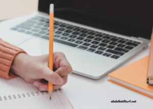 Lettre DE Motivation