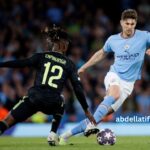 Manchester City – Real Madrid (1)