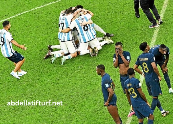 Coupe Du Monde DE Football 2022 (1)