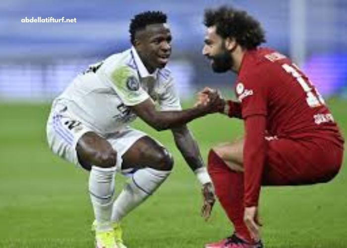 Liverpool – Real Madrid