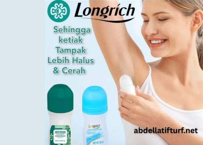 Longrich International (1)