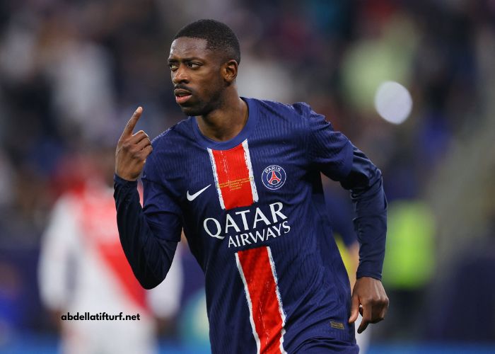 Paris Saint Germain