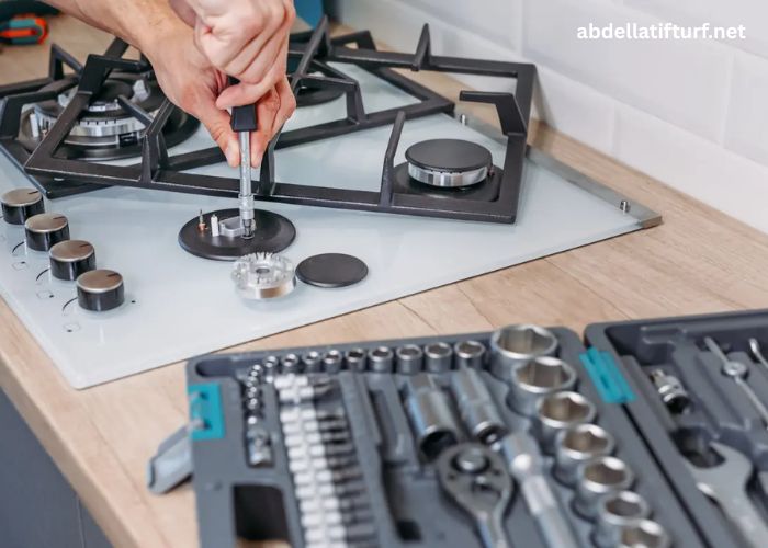 Professional Cooktop Repair Why It Matters and What You Should Know