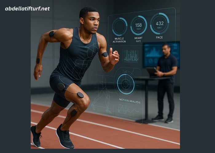 The Technology Revolution Changing Professional Sports