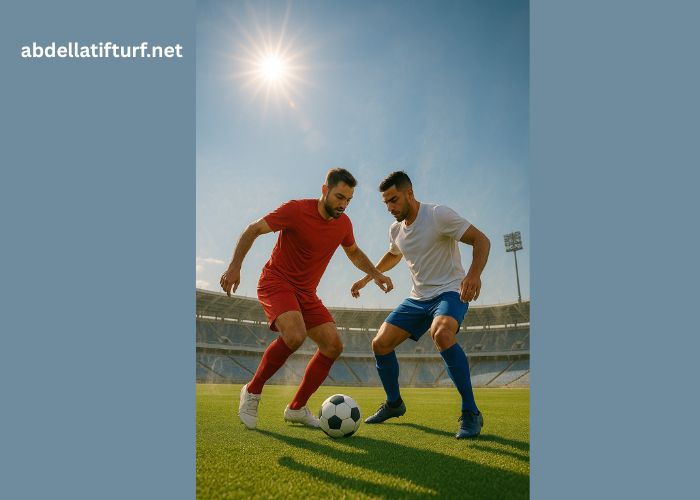 Climate Change and the Transformation of Sports Calendars