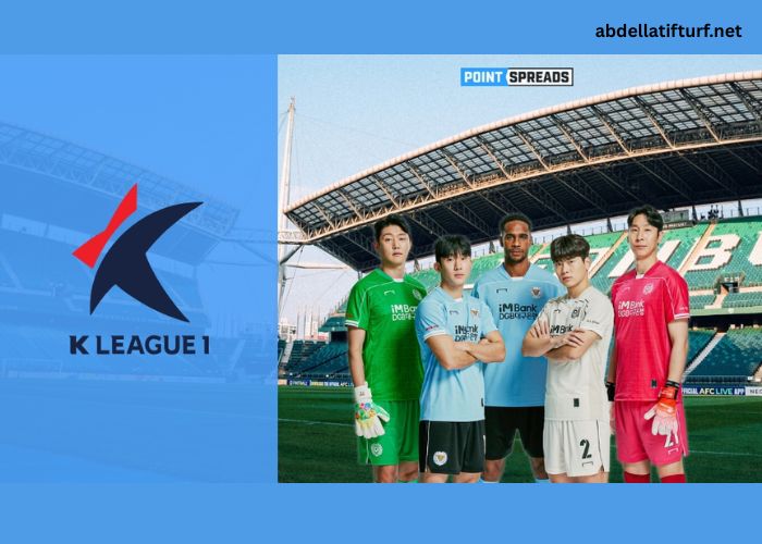 The fantastic K-League from South Korea