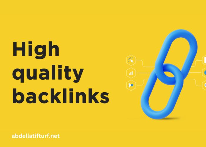 Why High-Quality Backlinks Are More Important Than Quantity
