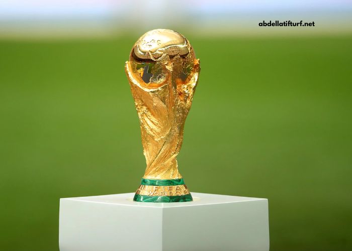 Coupe Du Monde Qatar 2022