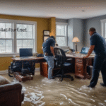 What To Expect From A Professional Damage Restoration Company In Wenatchee?