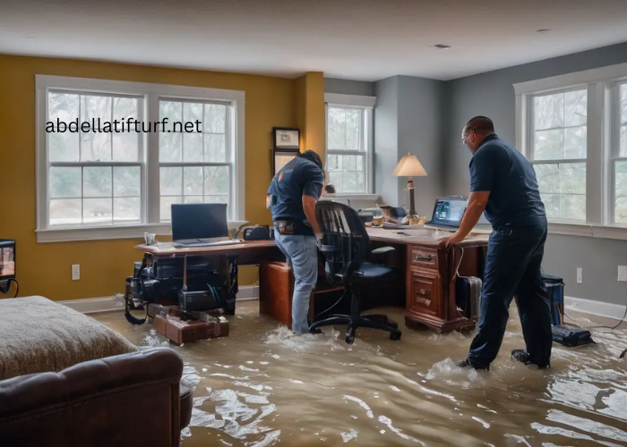 What To Expect From A Professional Damage Restoration Company In Wenatchee?
