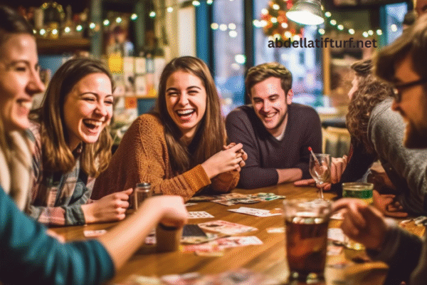 The Social Science Behind Trivia Nights Why They Keep Us Coming Back