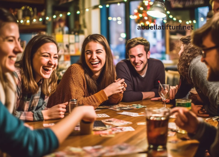 The Social Science Behind Trivia Nights Why They Keep Us Coming Back