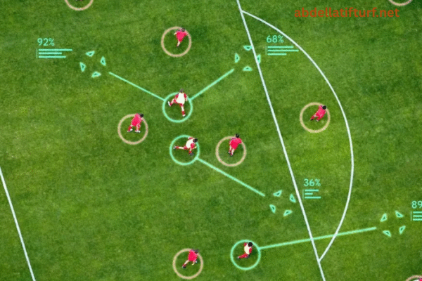 How Data-Driven Analysis Shapes Modern Football: Why Tools Like Forebet Prediction Are Changing the Game