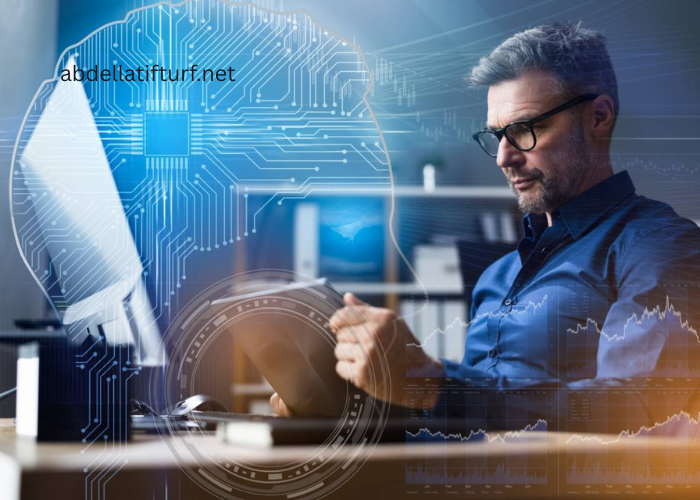 Revolutionizing Business Intelligence: The Power of Intelligent Search