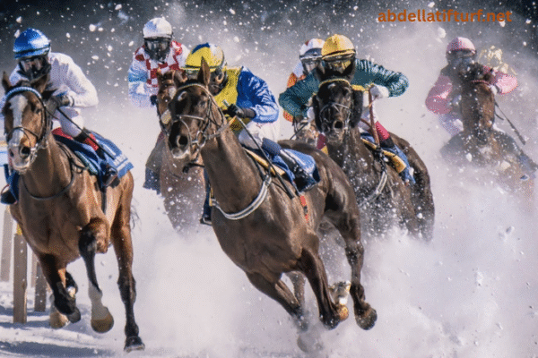 The World of Casinos and Horse Racing – How are the Two Connected?