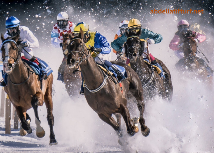 The World of Casinos and Horse Racing – How are the Two Connected?
