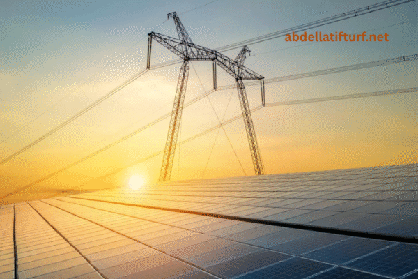 Transmission to Transformation: Understanding Power Grid's Growth Story