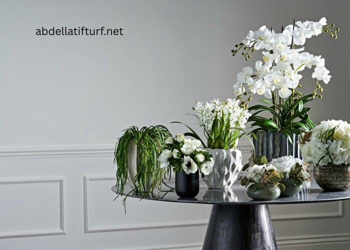 Flower Styling Tips for Modern Homes