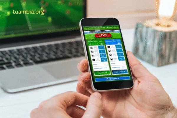 Understanding Online Betting in Ghana