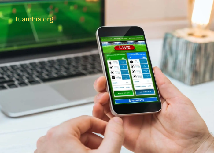 Understanding Online Betting in Ghana