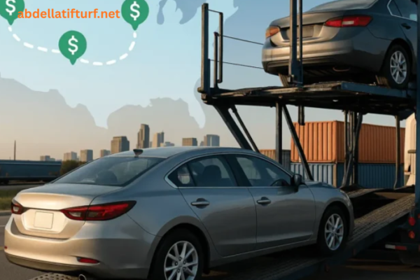 Easy Steps to Get Reliable Car Shipping at the Best Price