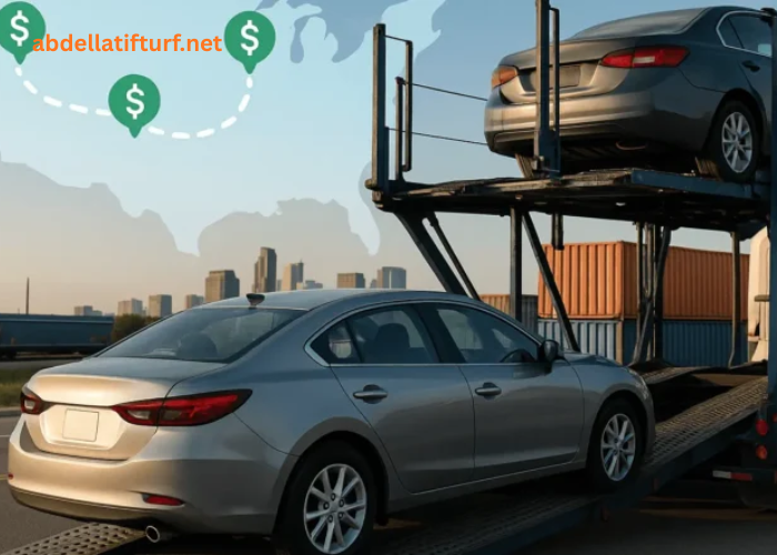 Easy Steps to Get Reliable Car Shipping at the Best Price
