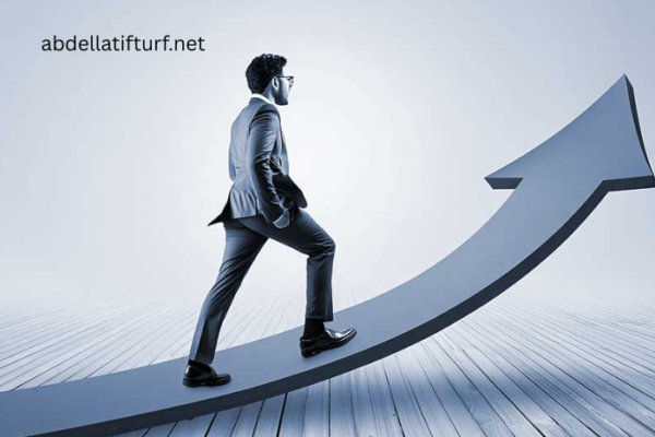 Top Strategies for Professional Growth in Any Industry