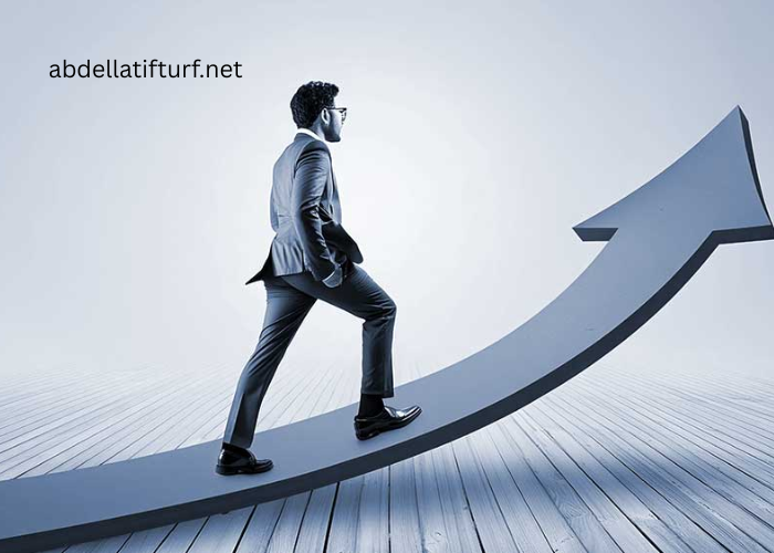 Top Strategies for Professional Growth in Any Industry