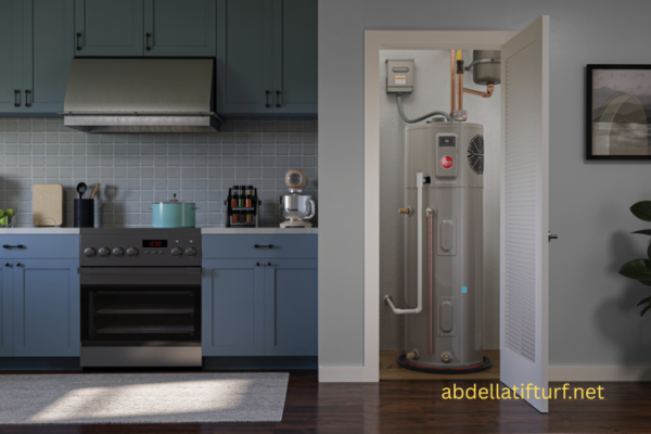 Buying a Heat Pump Water Heater: How to Choose a Supplier