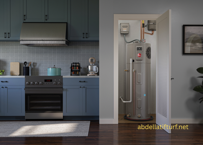 Buying a Heat Pump Water Heater: How to Choose a Supplier